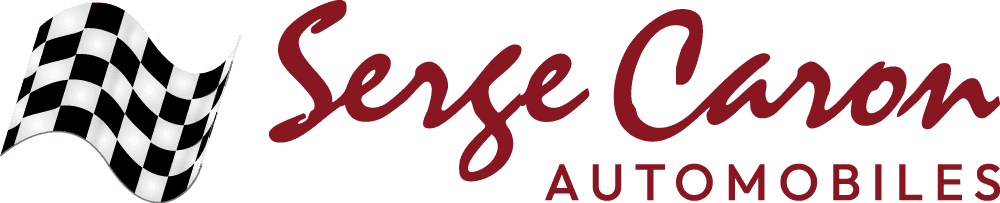 Serge Caron Automobiles